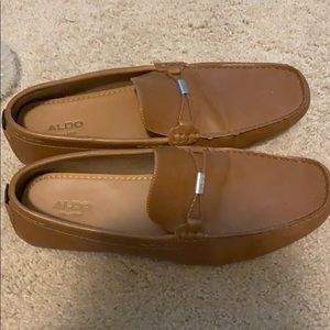 Aldo Roxbury dress shoes (size 11)